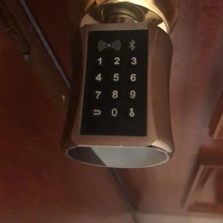 Apartment Semi-industrial Palacio Castilla