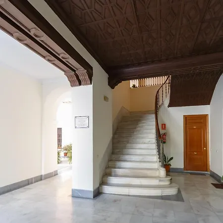 Semi-industrial Palacio Castilla *