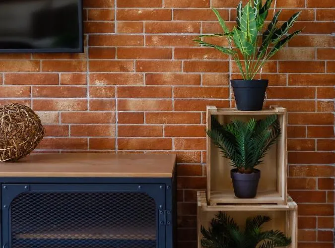 Semi-industrial Palacio Castilla *