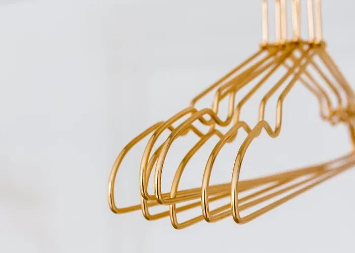 Semi-industrial Palacio Castilla Apartment