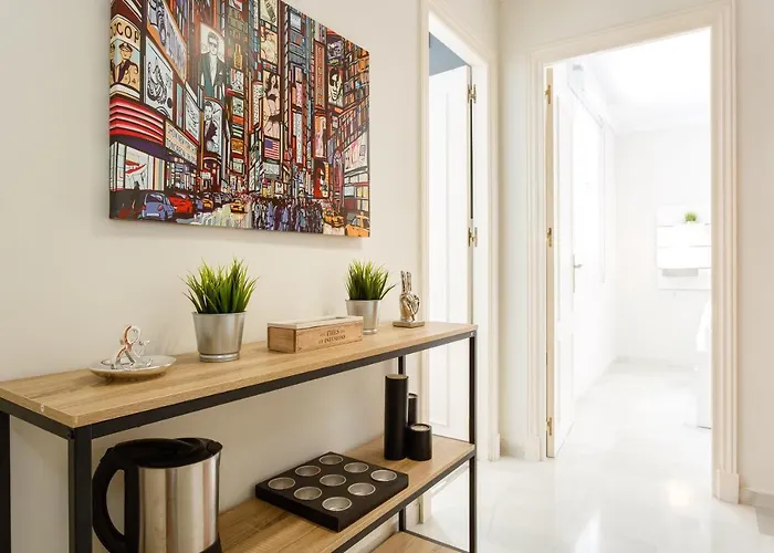 Apartment Semi-industrial Palacio Castilla Jerez de la Frontera