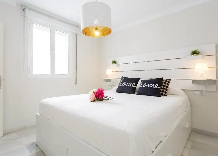 Apartment Semi-industrial Palacio Castilla *