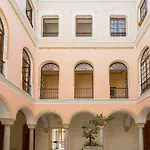 Semi-industrial Palacio Castilla 아파트 헤레스