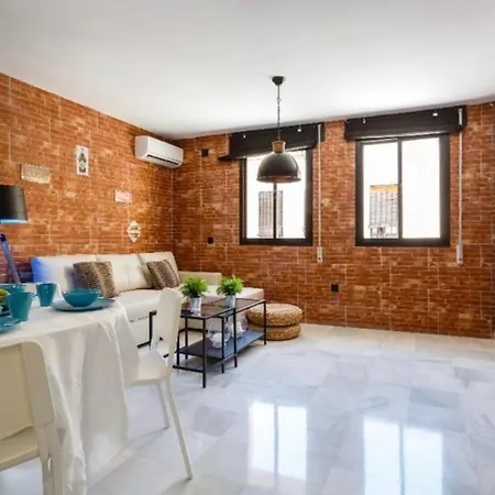 Apartamento Semi-industrial Palacio Castilla Jerez de la Frontera