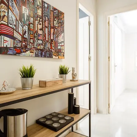 Apartment Semi-industrial Palacio Castilla Jerez de la Frontera