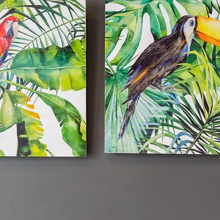 Semi-industrial Palacio Castilla