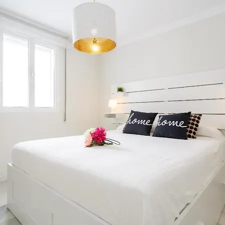 Apartamento Semi-industrial Palacio Castilla *