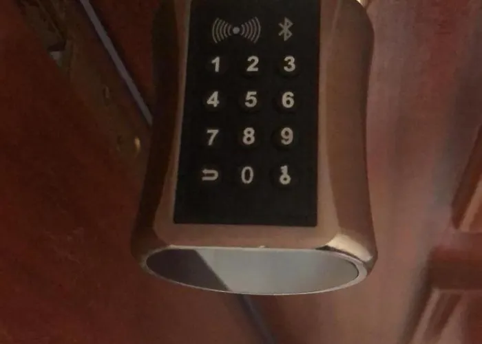 Διαμέρισμα Semi-industrial Palacio Castilla