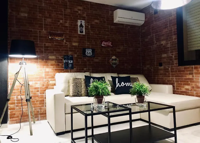 Διαμέρισμα Semi-industrial Palacio Castilla