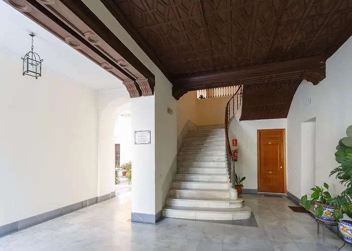 Semi-industrial Palacio Castilla *