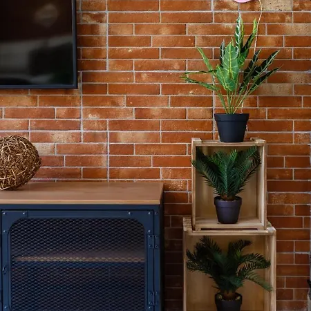 Semi-industrial Palacio Castilla *