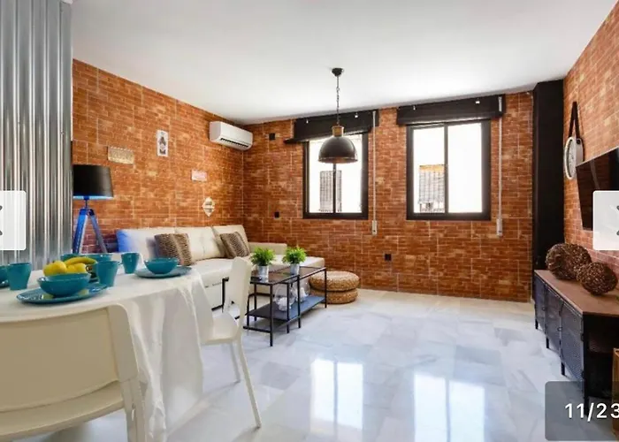 Appartamento Semi-industrial Palacio Castilla Jerez de la Frontera