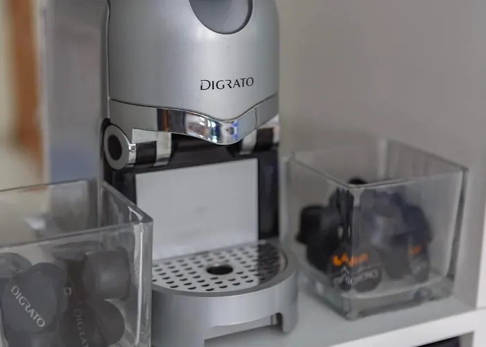 Semi-industrial Palacio Castilla * Jerez de la Frontera