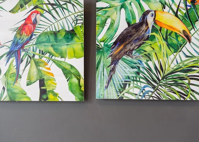 Semi-industrial Palacio Castilla